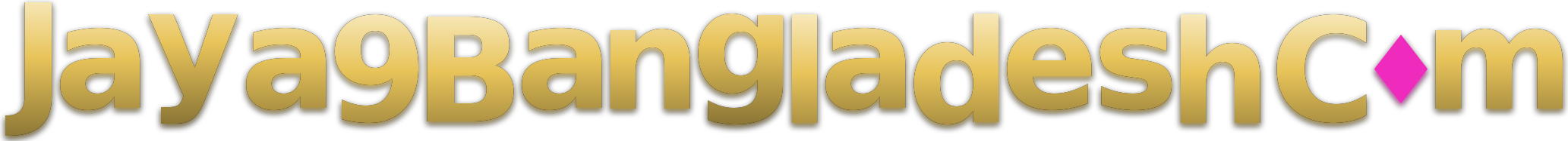 Jaya9Bangladesh Com logo