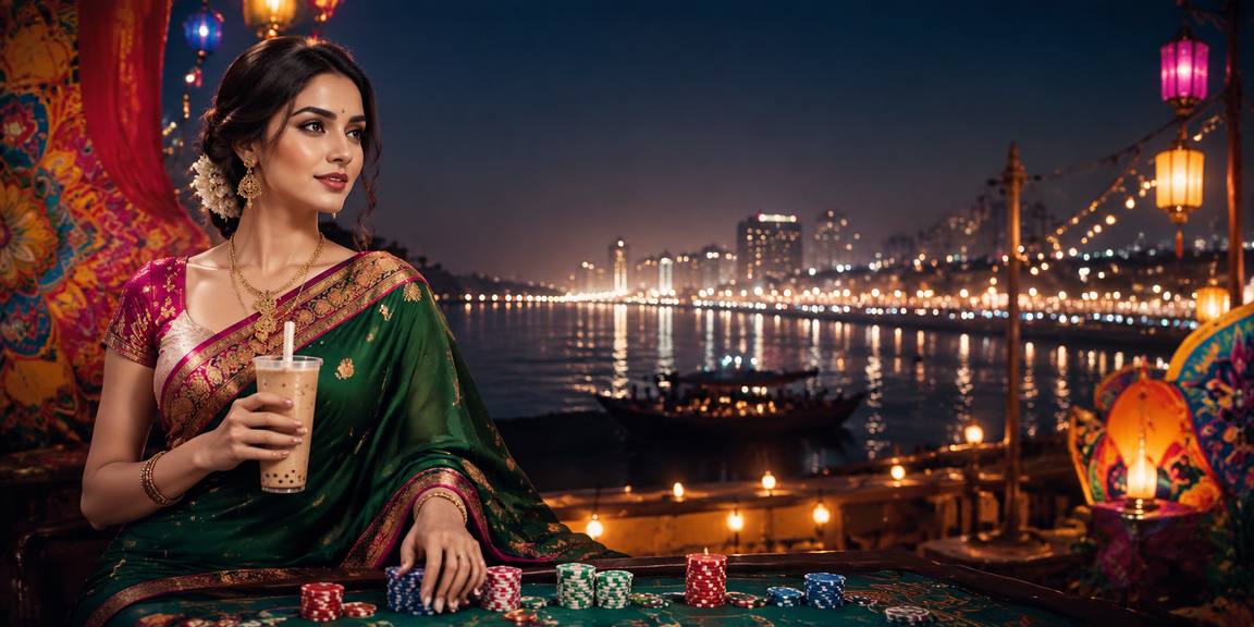 Jaya9Bangladesh Com Baccarat Midnight